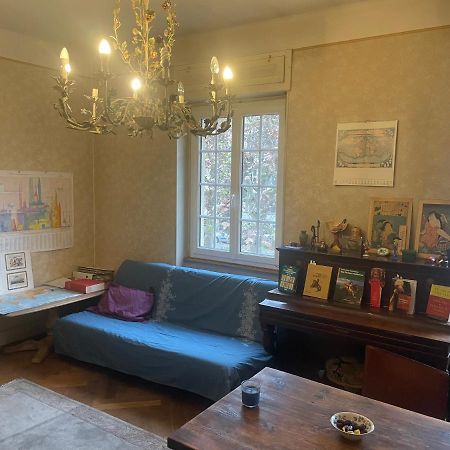 Evelyns Private Nostalgic Rooms ستراسبورغ المظهر الخارجي الصورة