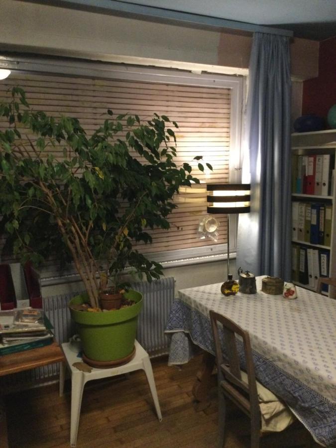 Evelyns Private Nostalgic Rooms ستراسبورغ المظهر الخارجي الصورة