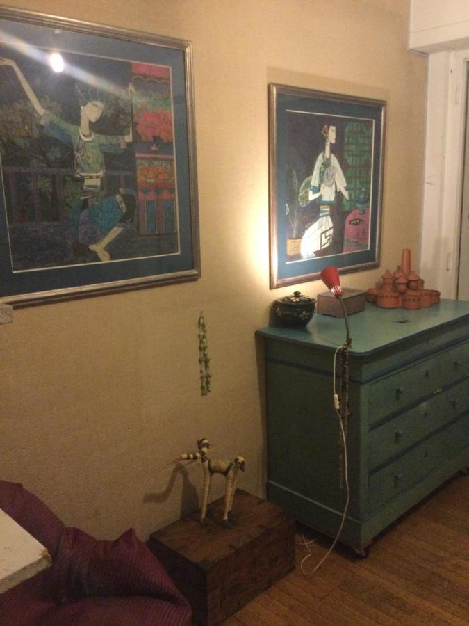 Evelyns Private Nostalgic Rooms ستراسبورغ المظهر الخارجي الصورة
